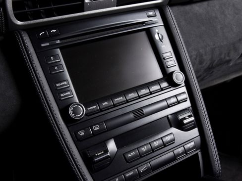 Used 2011 Porsche 911 GT3 RS image 22