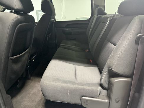 Used 2013 Chevrolet Silverado 1500 LT w/ All-Star Edition AWD/4WD image 14