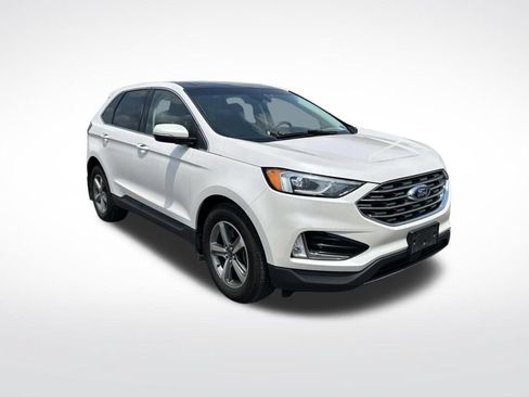 Used 2019 Ford Edge SEL w/ Equipment Group 201A AWD/4WD image 2