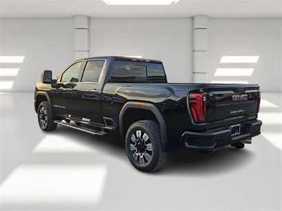 New 2026 GMC Sierra 2500 Denali w/ Technology Package