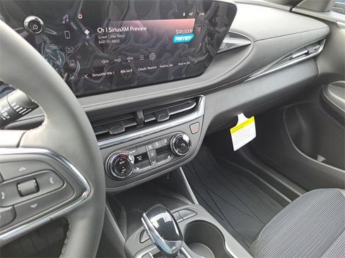 New 2026 Buick Envista Preferred w/ Convenience I Package image 19