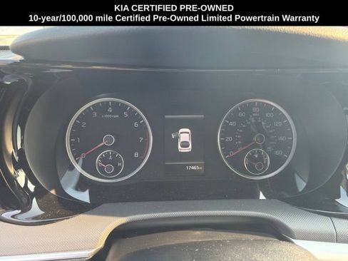 Used 2024 Kia K5 GT-Line AWD/4WD image 21