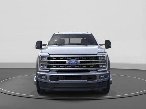 New 2026 Ford F450 Lariat AWD/4WD image 6