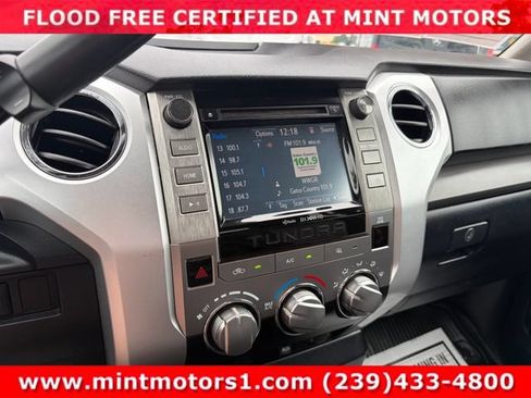 Used 2018 Toyota Tundra SR5 RWD image 17