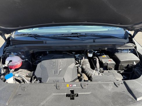 Used 2022 Kia Carnival SX Prestige FWD image 20