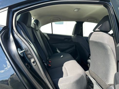 Used 2024 Toyota Corolla LE FWD image 11