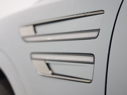 New 2026 Genesis GV80 3.5T e-SC image 11