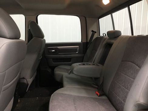 Used 2015 RAM 1500 Big Horn image 27