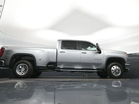 New 2026 Chevrolet Silverado 3500 LT w/ All Star Edition AWD/4WD image 46