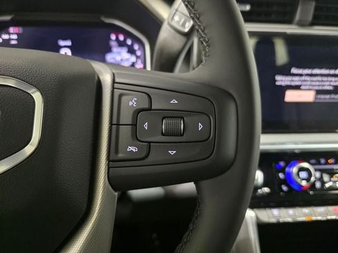 New 2026 GMC Sierra 2500 Denali w/ Technology Package AWD/4WD image 18
