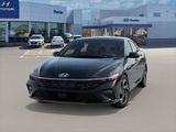 New 2025 Hyundai Elantra Sport image 6
