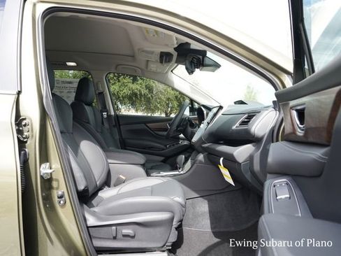 Certified 2025 Subaru Ascent Touring image 11