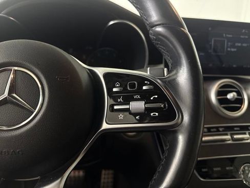 Used 2021 Mercedes-Benz C 300 Cabriolet image 24