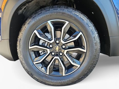 Used 2023 Chevrolet TrailBlazer ACTIV w/ Convenience Package FWD image 22