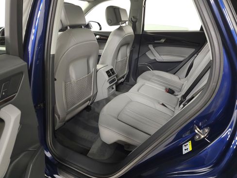 Used 2019 Audi Q5 2.0T Premium Plus w/ Premium Plus Package AWD/4WD image 27
