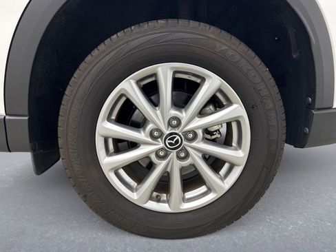 Used 2023 MAZDA CX-5 AWD 2.5 S image 19