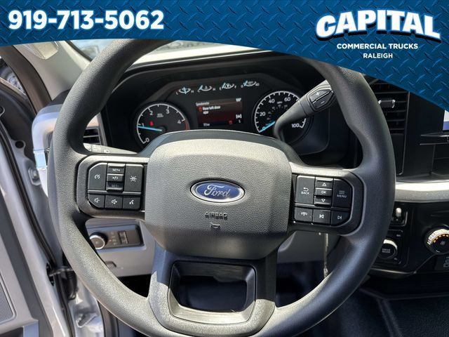 New 2026 Ford F450 XL AWD/4WD image 26