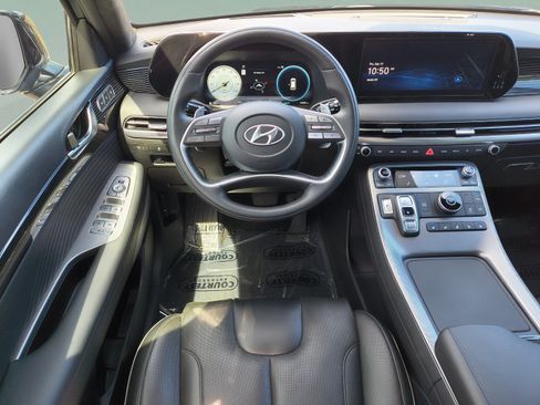 Used 2024 Hyundai Palisade Calligraphy FWD image 10