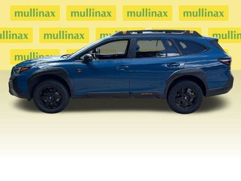 Used 2023 Subaru Outback Wilderness AWD/4WD image 11