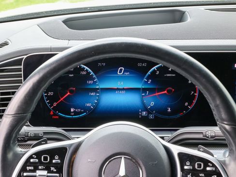 Used 2020 Mercedes-Benz GLE 350 4MATIC image 37