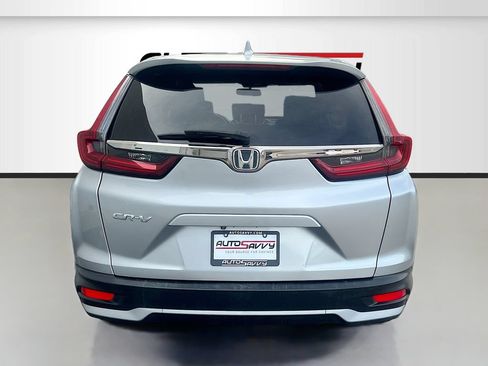 Used 2021 Honda CR-V EX image 6