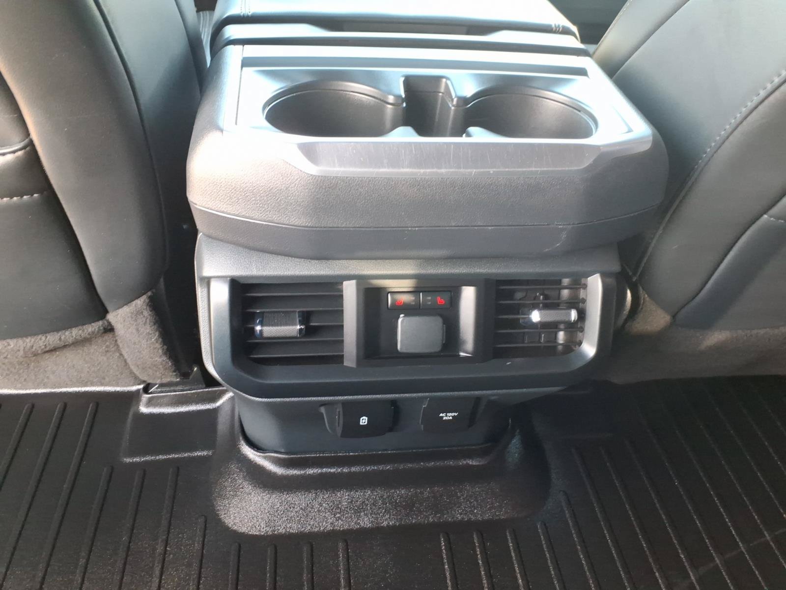 Used 2023 Ford F150 Raptor AWD/4WD image 8