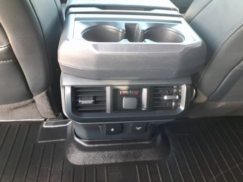 Used 2023 Ford F150 Raptor AWD/4WD image 8