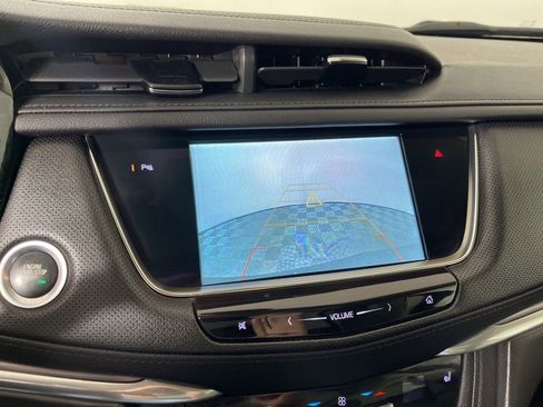 Used 2019 Cadillac XT5 Luxury image 28