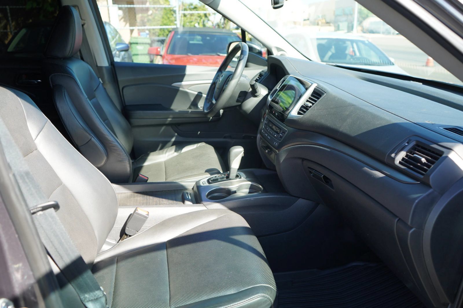 Used 2019 Honda Ridgeline RTL-T image 19