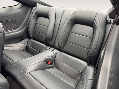 New 2026 Ford Mustang GT Premium image 17