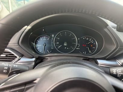 Used 2025 MAZDA CX-5 AWD 2.5 S w/ Premium Plus Pkg