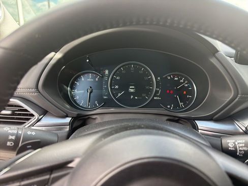 Used 2025 MAZDA CX-5 AWD 2.5 S w/ Premium Plus Pkg image 1