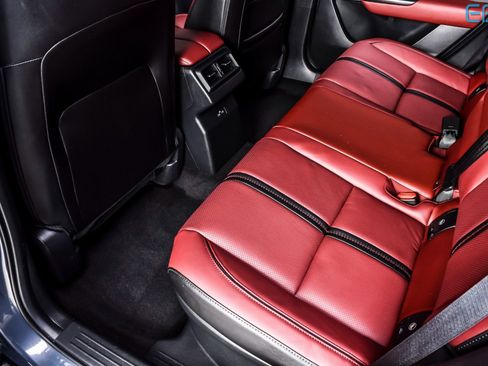 Used 2025 MAZDA CX-50 AWD 2.5 Hybrid w/ Premium Pkg image 20