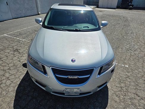 Used 2011 Saab 9-5 Turbo6 image 5