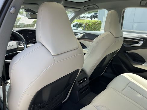 Used 2025 Audi A5 2.0T Premium Plus w/ Premium Plus image 34