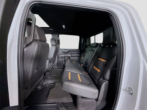 Used 2021 GMC Sierra 3500 AT4 w/ AT4 Premium Plus Package AWD/4WD image 19