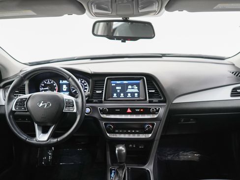 Used 2019 Hyundai Sonata SEL FWD image 13