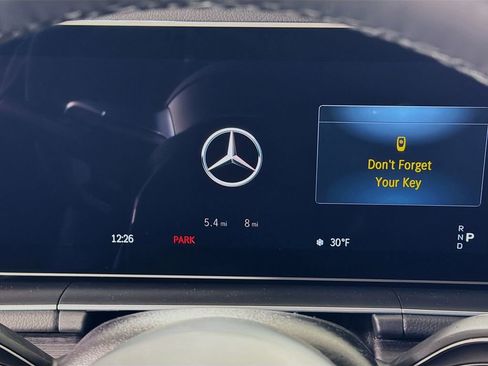 New 2026 Mercedes-Benz GLE 53 AMG 4MATIC Coupe image 14