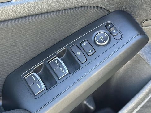 Certified 2024 Honda Civic Sport image 14