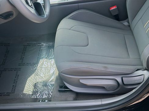 Certified 2026 Hyundai Elantra Sport FWD image 15