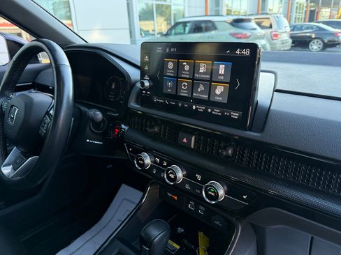 Used 2023 Honda CR-V Sport Touring image 22