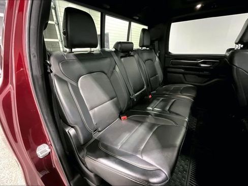 Used 2019 RAM 1500 Sport w/ Level 2 Equipment Group image 27