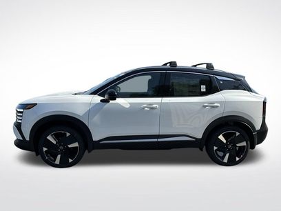 New 2026 Nissan Kicks SR w/ SR Premium Package