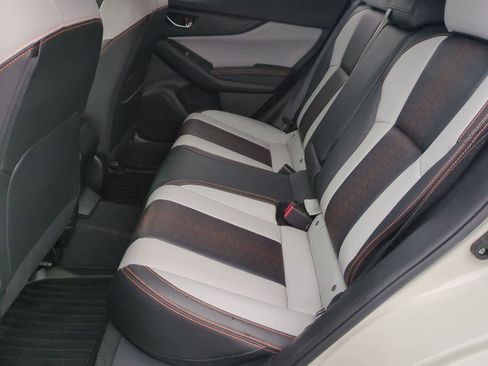 Used 2023 Subaru Crosstrek 2.5i Limited w/ Moonroof Package image 19