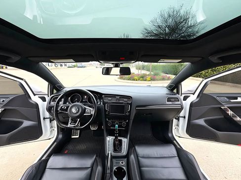 Used 2016 Volkswagen GTI Autobahn w/ Lighting Package (SEL) image 24