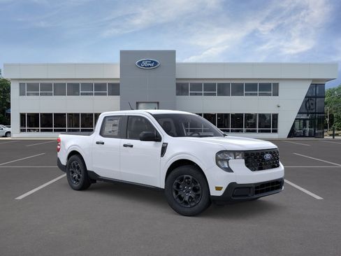 New 2026 Ford Maverick XLT AWD/4WD image 31