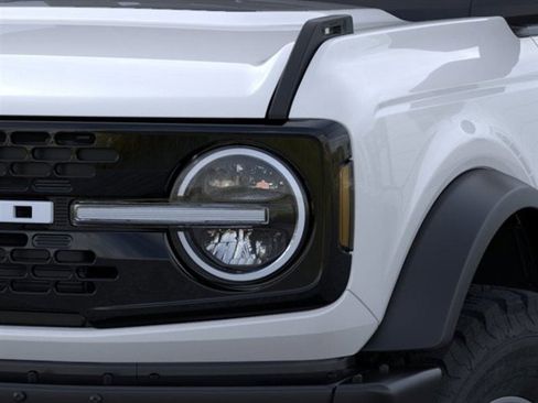 New 2025 Ford Bronco Badlands image 20