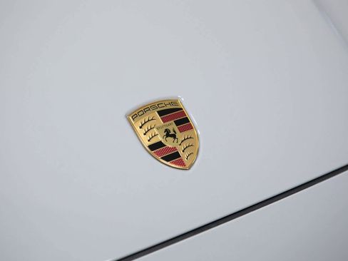 New 2026 Porsche Cayenne GTS image 35