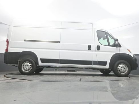 Used 2023 RAM ProMaster 2500 FWD image 36