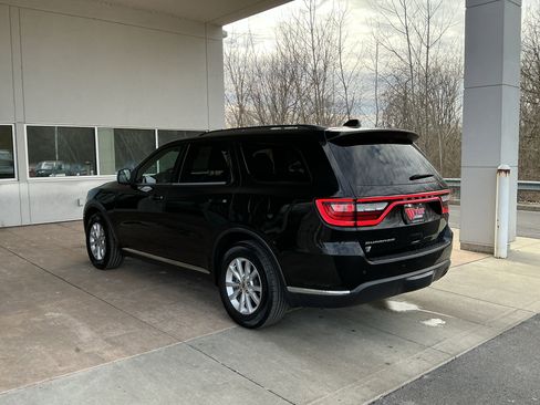 Used 2023 Dodge Durango SXT Launch Edition image 20